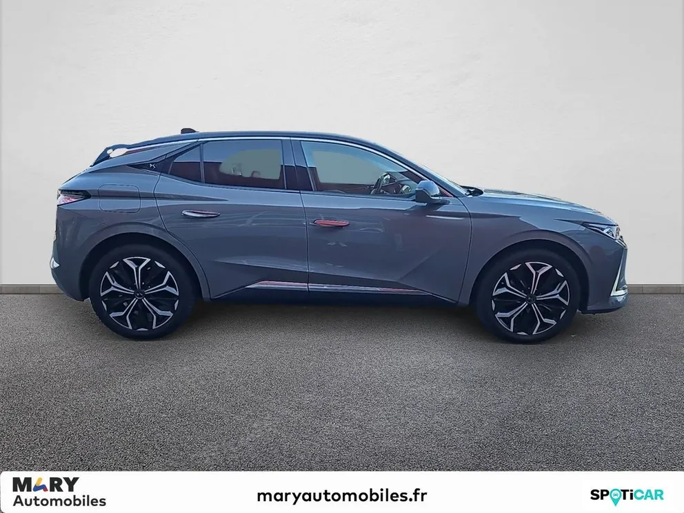 Véhicule occasion 224828 - ds DS 4 - Photo 4