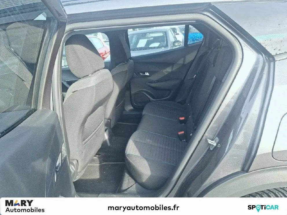 Véhicule occasion 205208 - peugeot 2008 - Photo 10