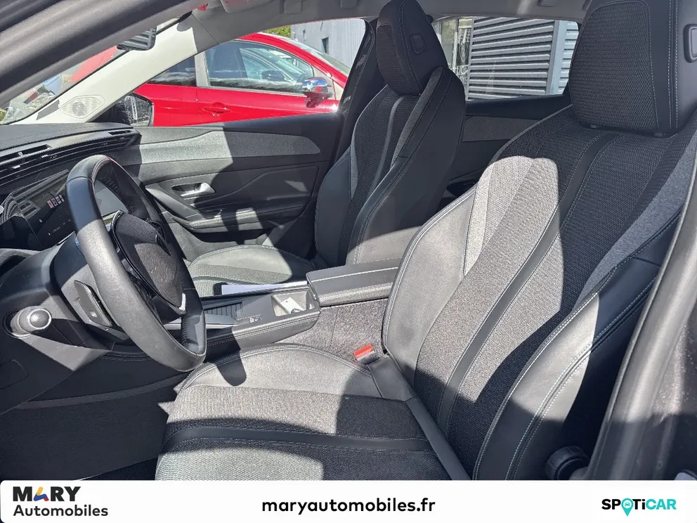 Véhicule occasion 231415 - peugeot 308 - Photo 13
