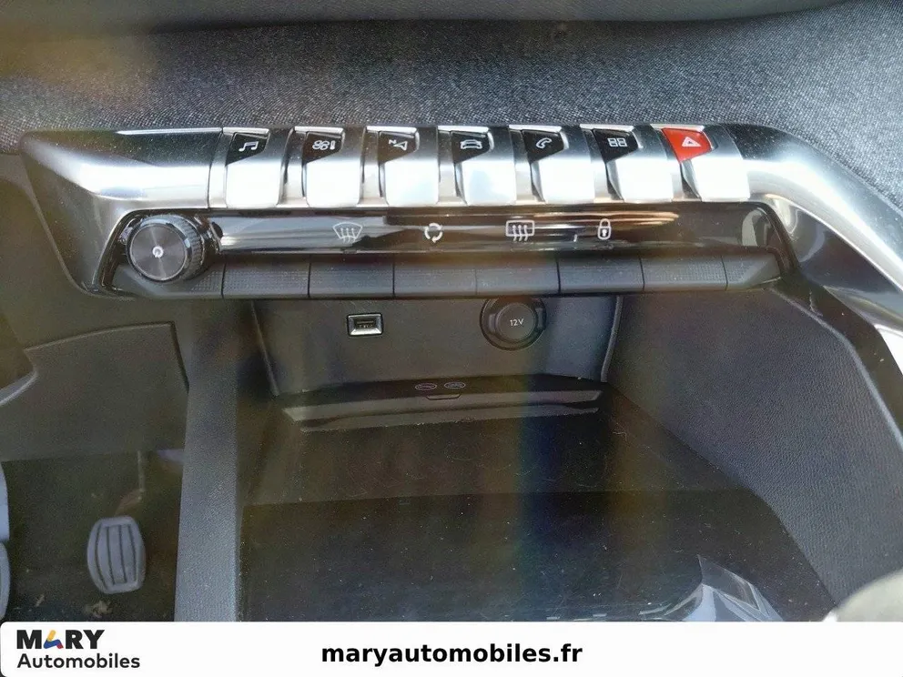 Véhicule occasion 186242 - peugeot 3008 - Photo 13