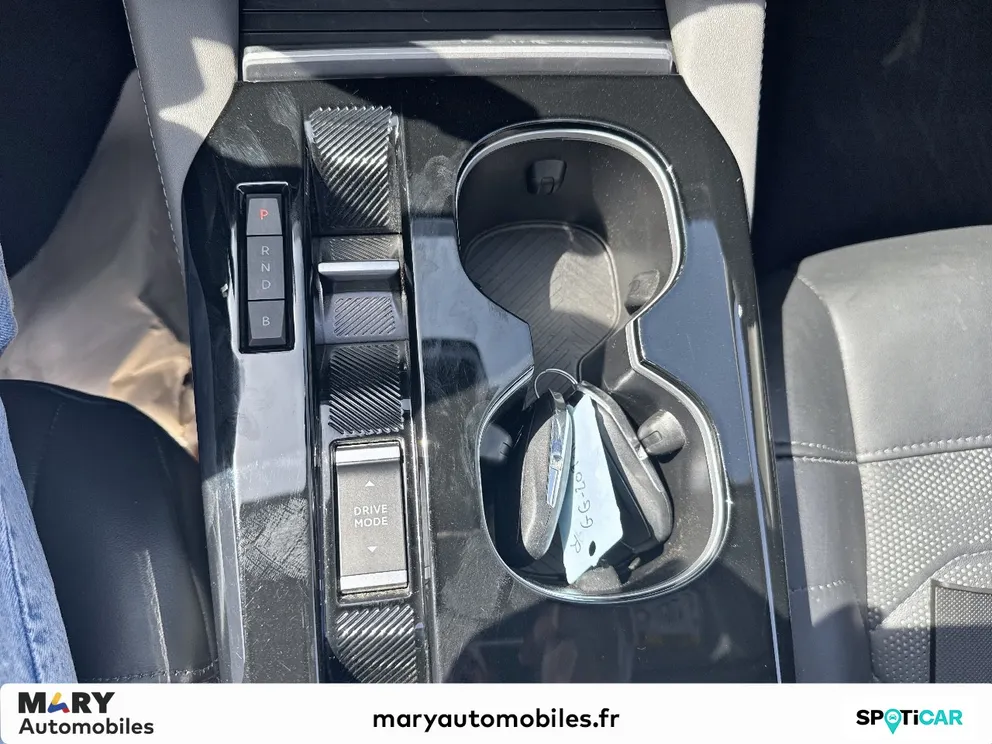 Véhicule occasion 1230095 - Citroën C5 X - Photo 14