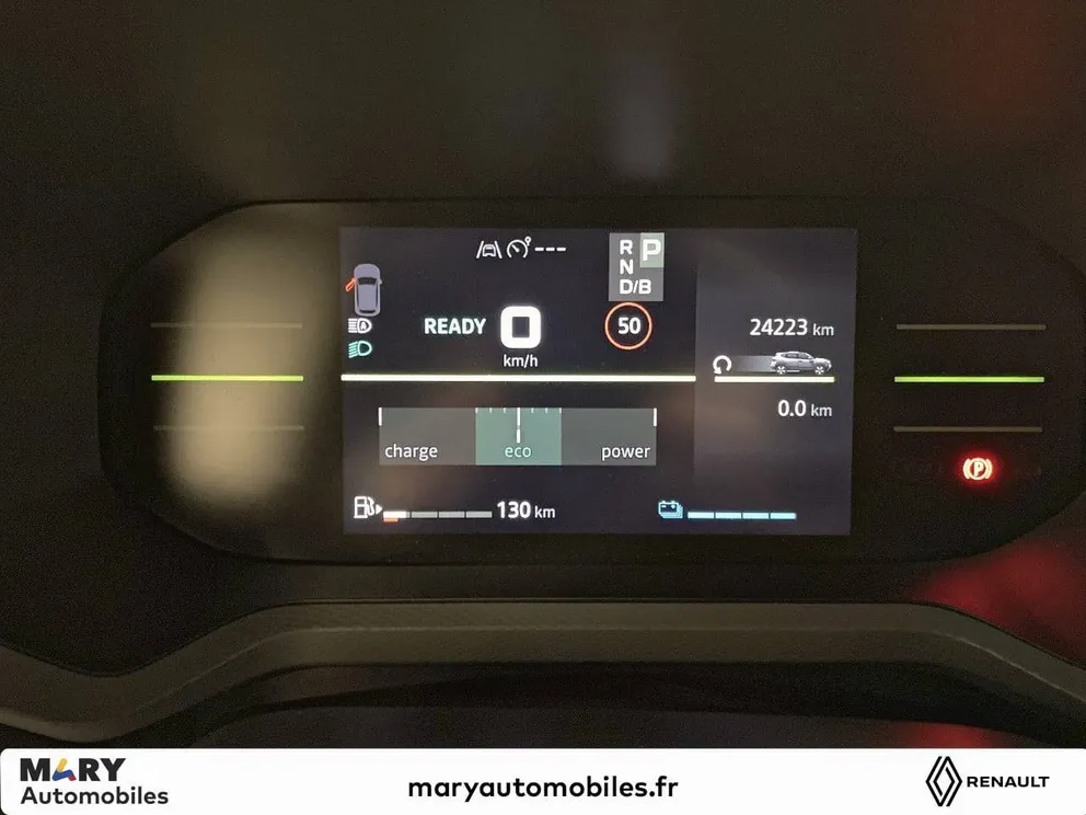 Véhicule occasion 207476 - dacia DUSTER - Photo 15