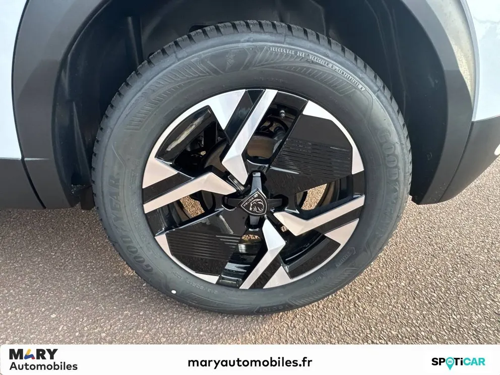 Véhicule occasion 218599 - peugeot 2008 - Photo 11