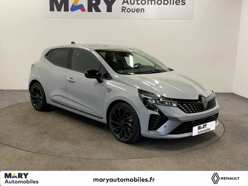 Véhicule occasion 229346 - renault CLIO - Photo 3