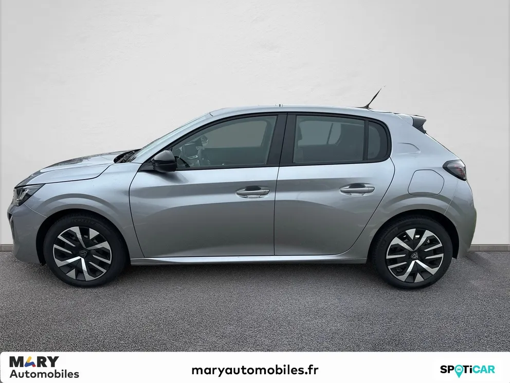 Véhicule occasion 1229277 - peugeot 208 - Photo 4