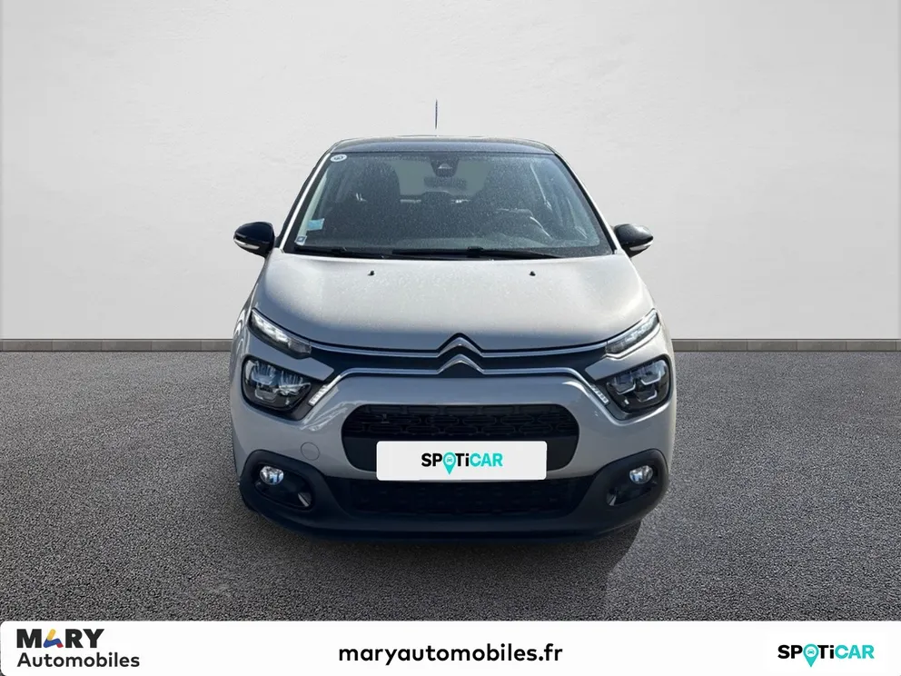 Véhicule occasion 1235726 - Citroën C3 - Photo 6