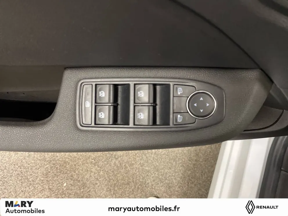 Véhicule occasion 213447 - renault CLIO - Photo 16