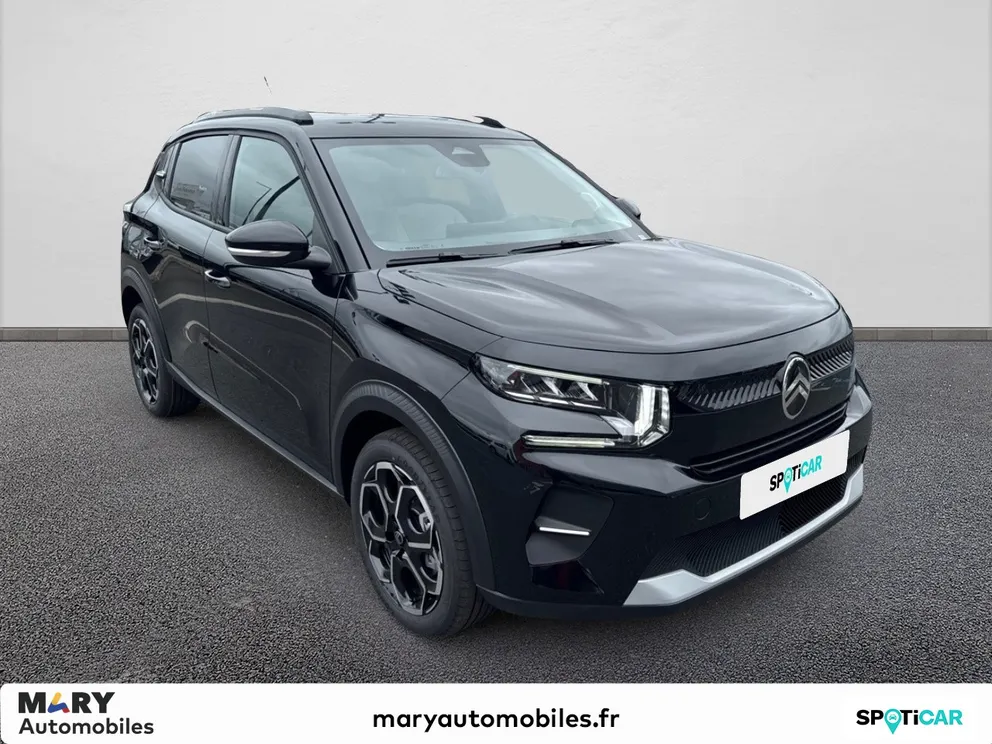Véhicule occasion 1239655 - Citroën C3 - Photo 5