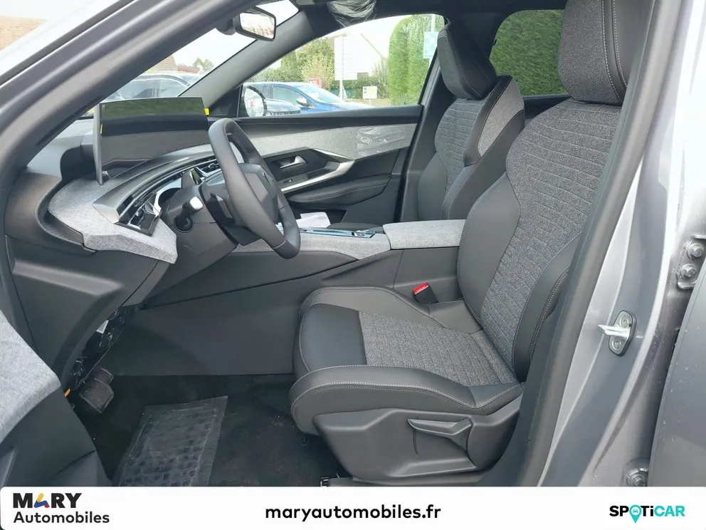 Véhicule occasion 1235313 - peugeot 5008 - Photo 13