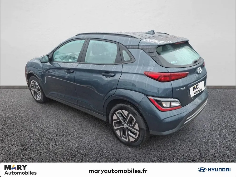 Véhicule occasion 211982 - hyundai KONA - Photo 7