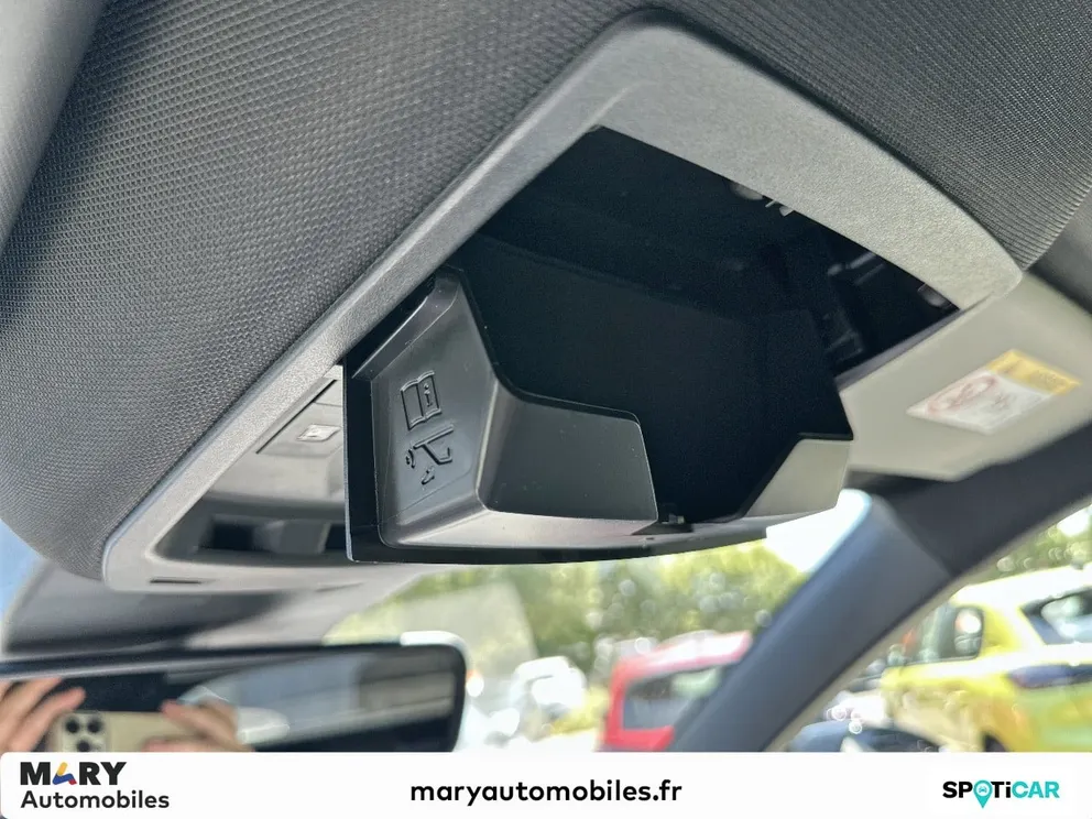 Véhicule occasion 1231361 - peugeot 3008 - Photo 21
