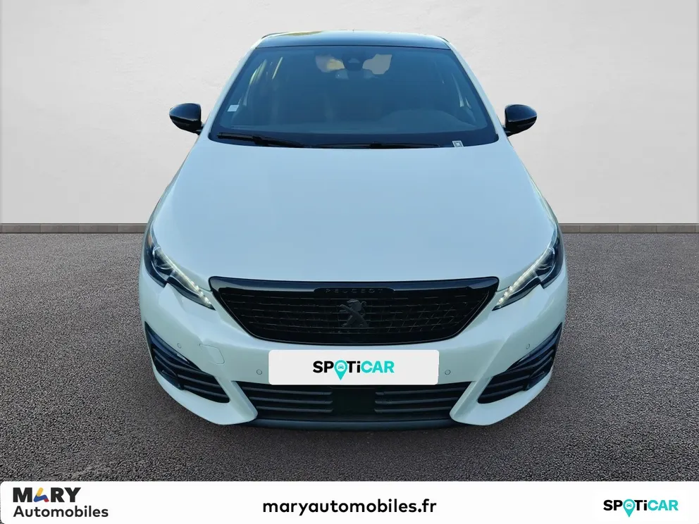 Véhicule occasion 1232210 - peugeot 308 - Photo 6