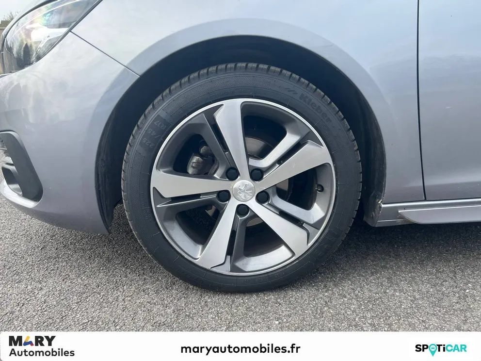 Véhicule occasion 228298 - peugeot 308 - Photo 11