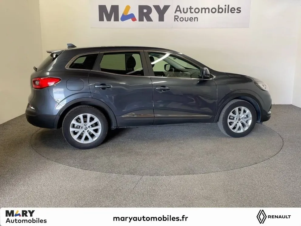 Véhicule occasion 220140 - renault KADJAR - Photo 4