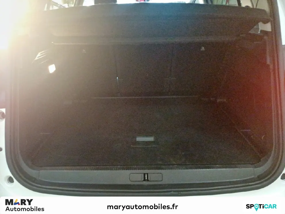 Véhicule occasion 217150 - Citroën C5 AIRCROSS - Photo 16