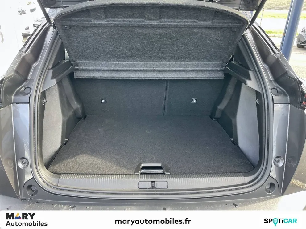 Véhicule occasion 225561 - peugeot 2008 - Photo 6