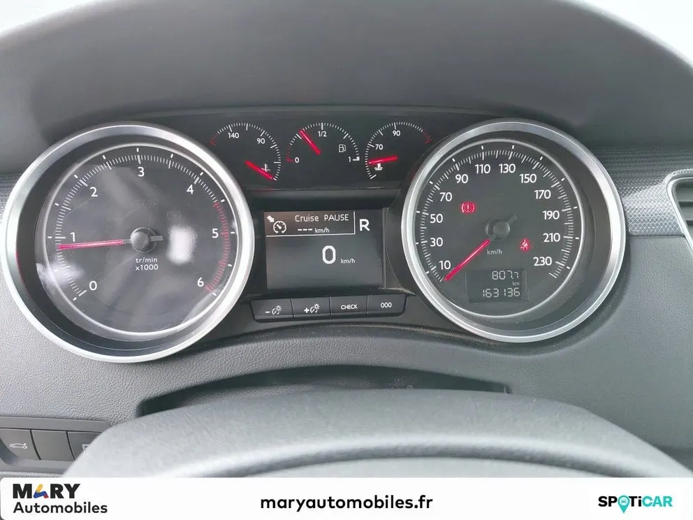 Véhicule occasion 226982 - peugeot 508 - Photo 13