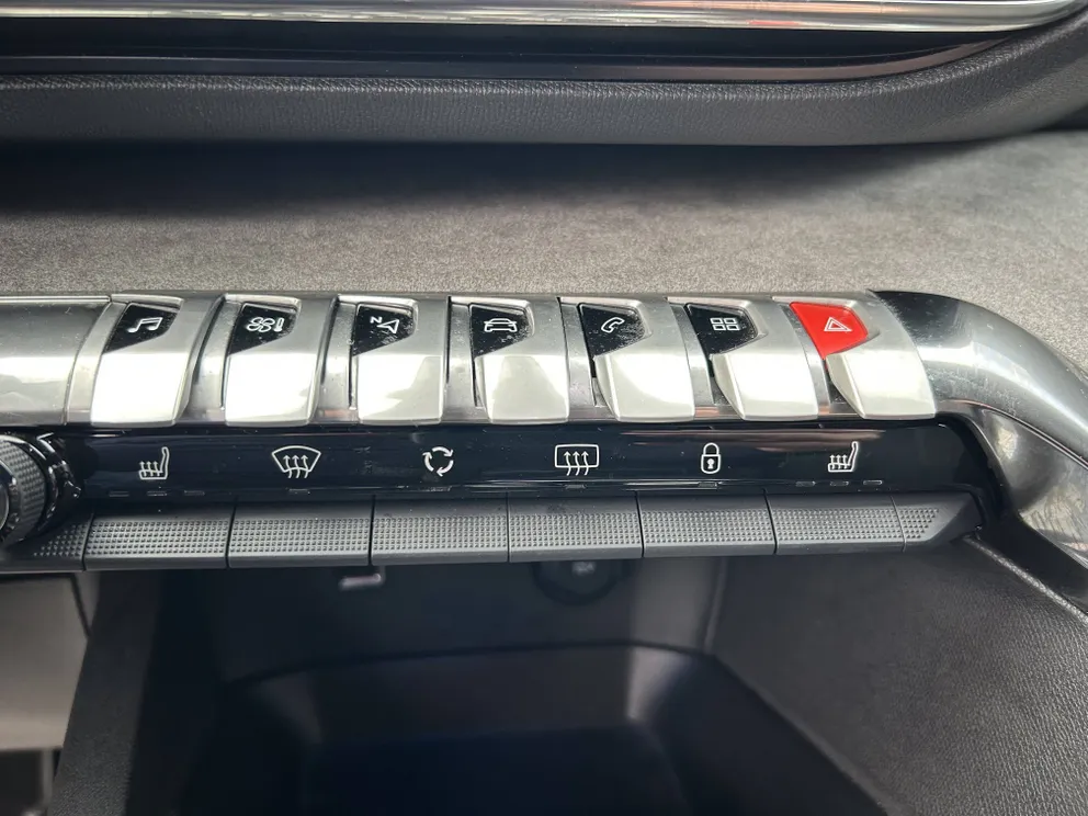 Véhicule occasion 205012 - peugeot 5008 - Photo 20