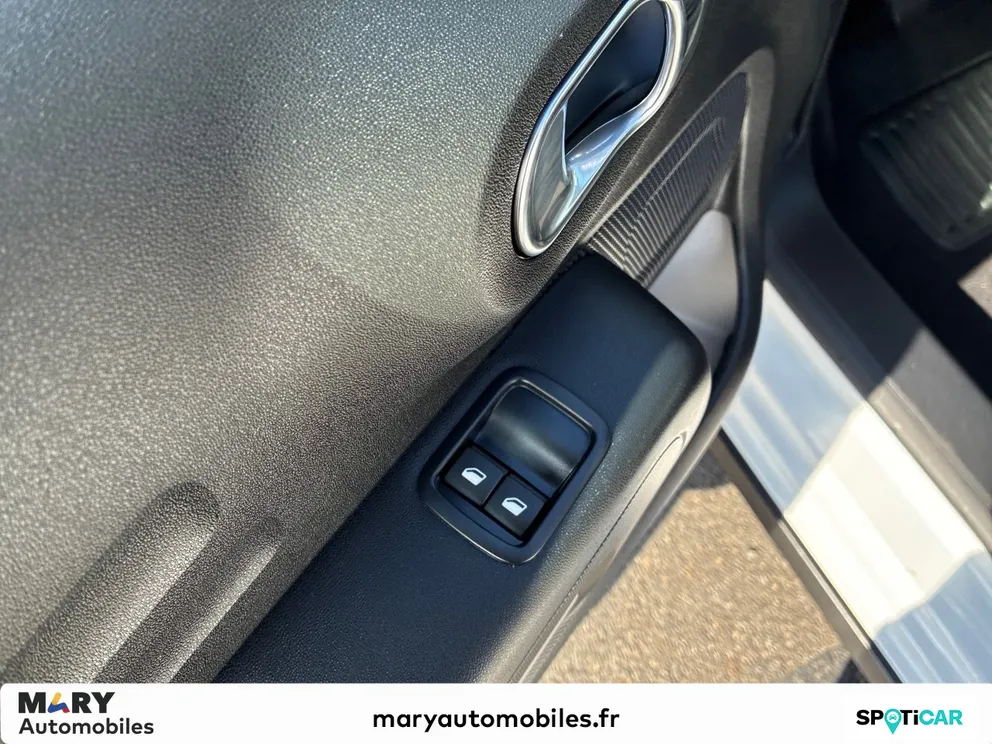 Véhicule occasion 1235410 - Citroën C3 - Photo 9