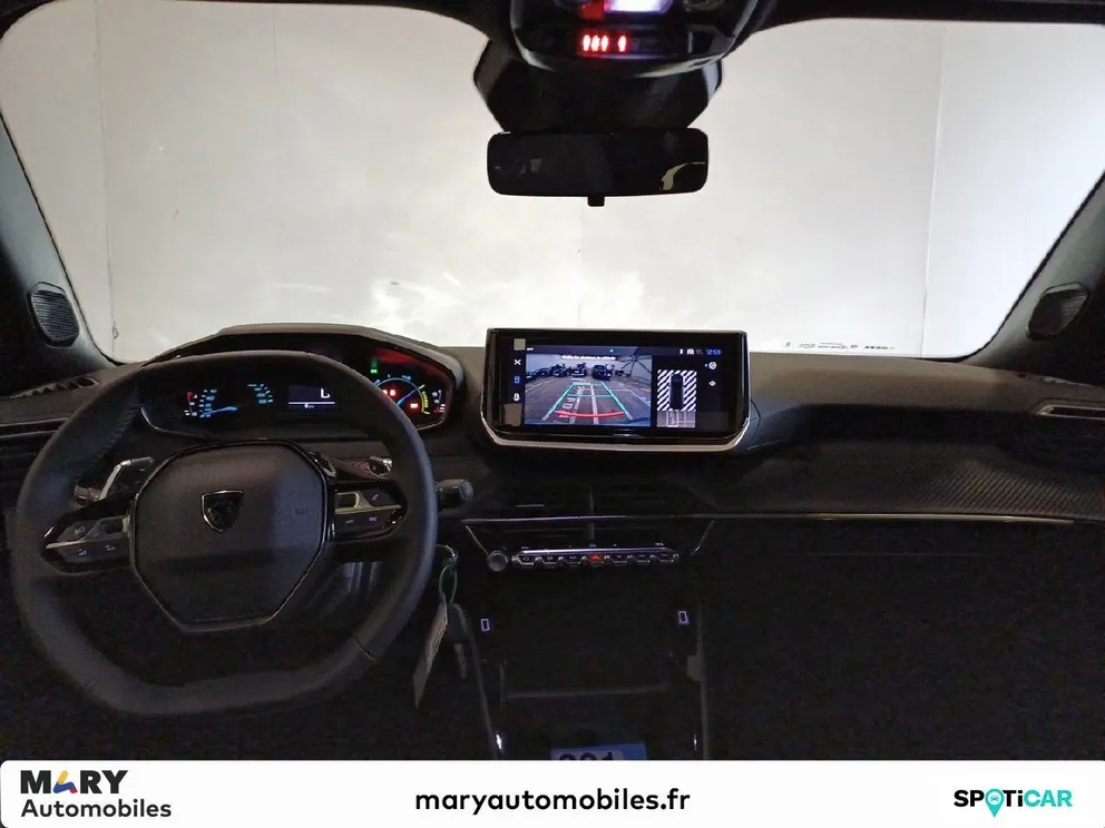 Véhicule occasion 209845 - peugeot 2008 - Photo 8