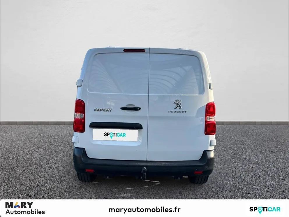 Véhicule occasion 203759 - peugeot EXPERT - Photo 5