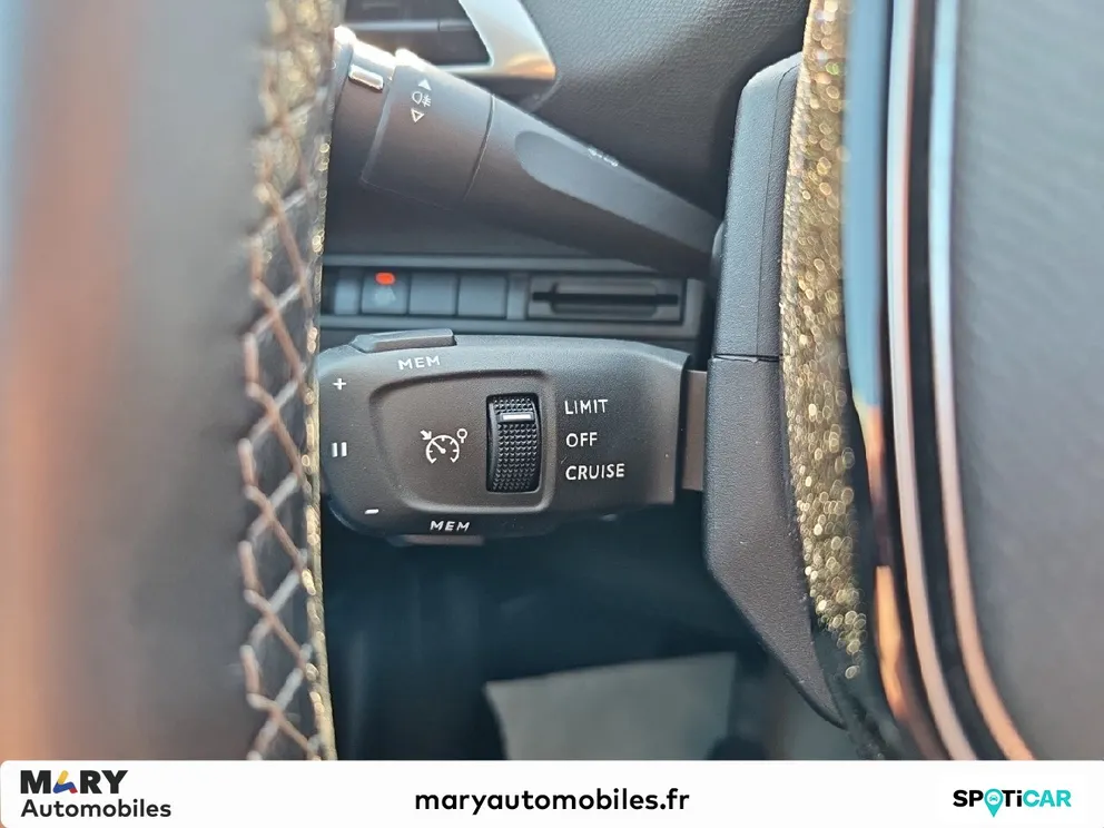 Véhicule occasion 1227218 - peugeot 3008 - Photo 11