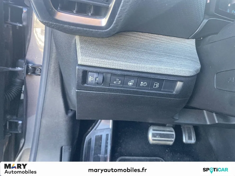 Véhicule occasion 207153 - Citroën C5 X - Photo 14