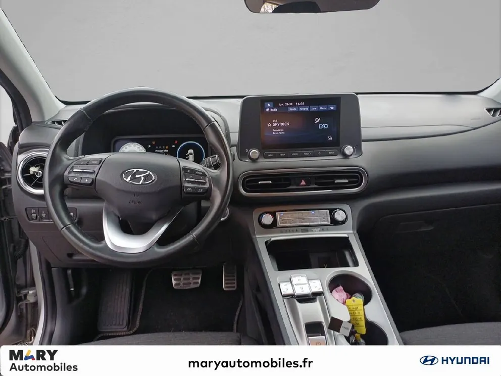 Véhicule occasion 223098 - hyundai KONA - Photo 8