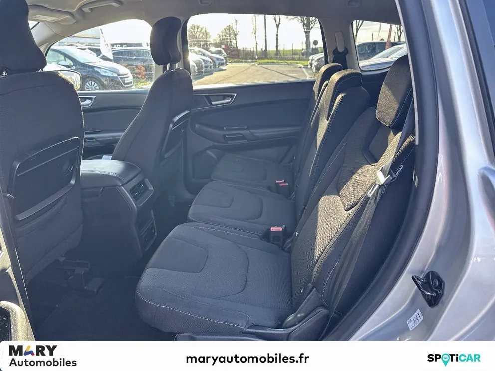Véhicule occasion 209720 - ford S-MAX - Photo 10