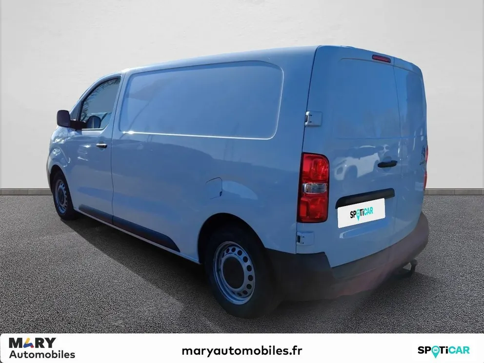 Véhicule occasion 226102 - Citroën JUMPY - Photo 7