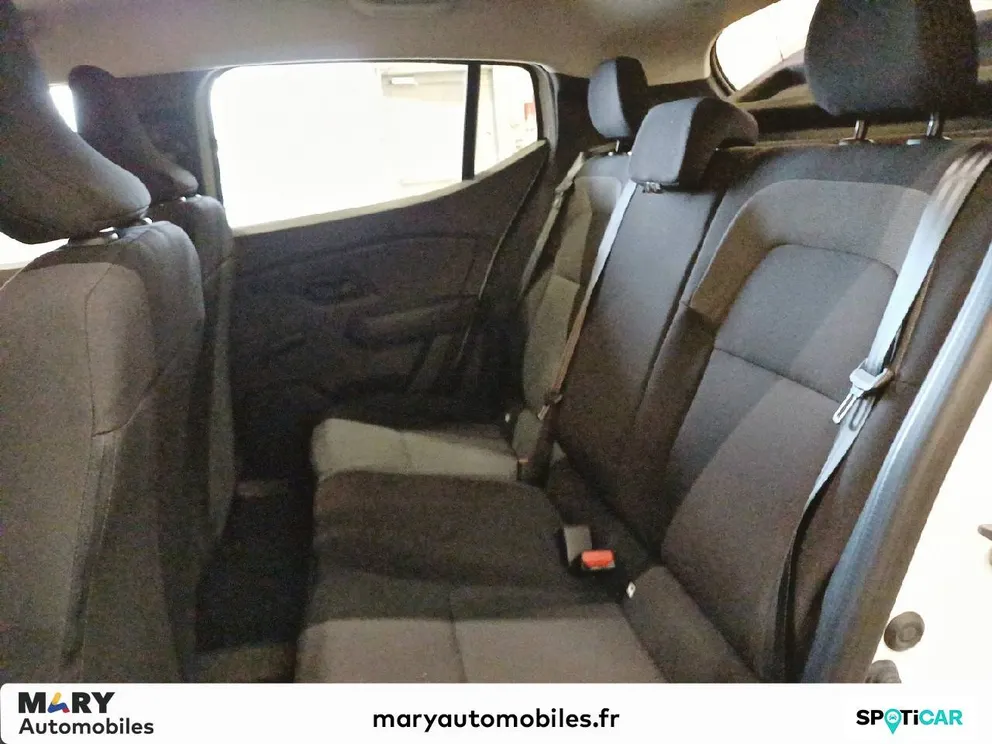Véhicule occasion 185095 - dacia SANDERO - Photo 10