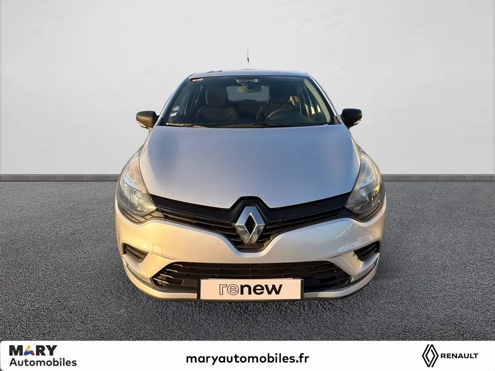 Véhicule occasion 207233 - renault CLIO - Photo 2