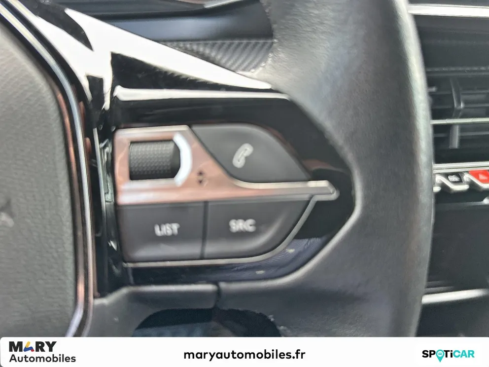 Véhicule occasion 235239 - peugeot 208 - Photo 10