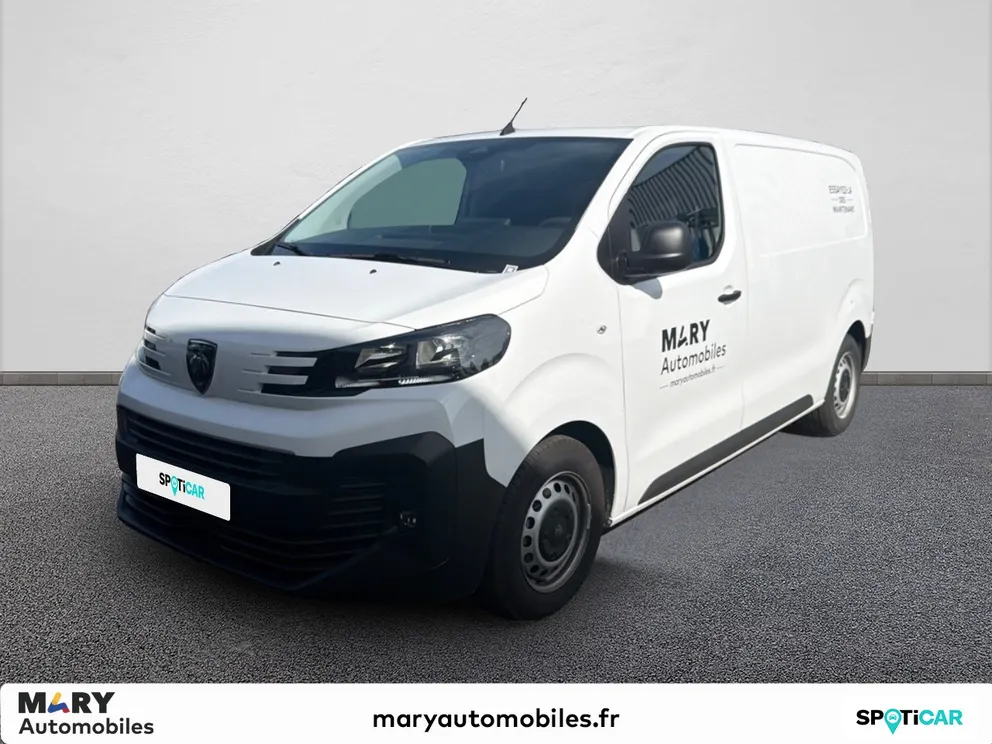 Véhicule occasion 1232404 - peugeot EXPERT - Photo 1