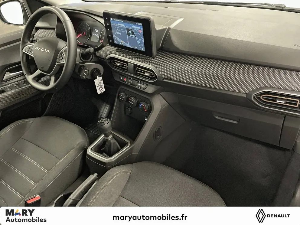 Véhicule occasion 229325 - dacia SANDERO - Photo 17