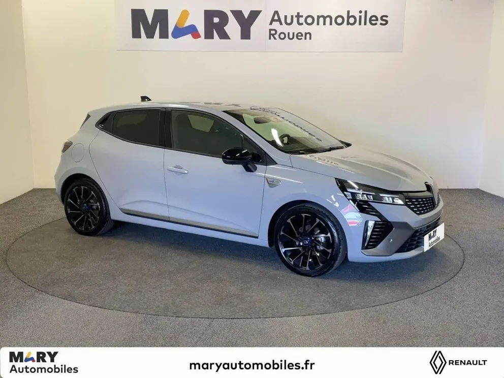 Véhicule occasion 225899 - renault CLIO - Photo 3