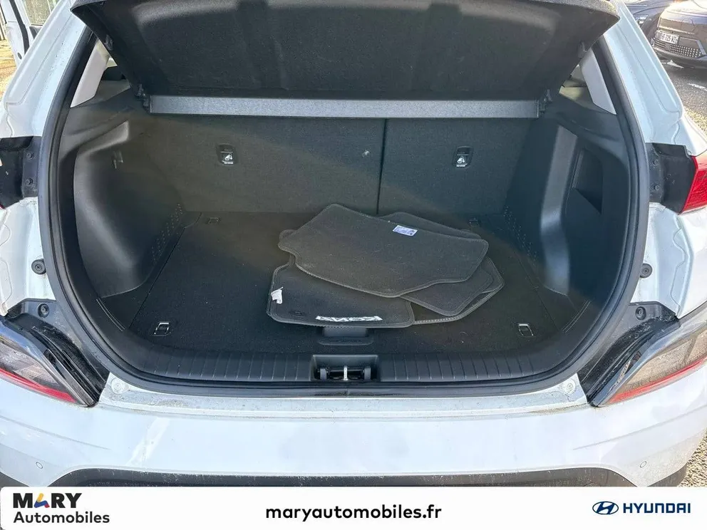 Véhicule occasion 214678 - hyundai KONA - Photo 6