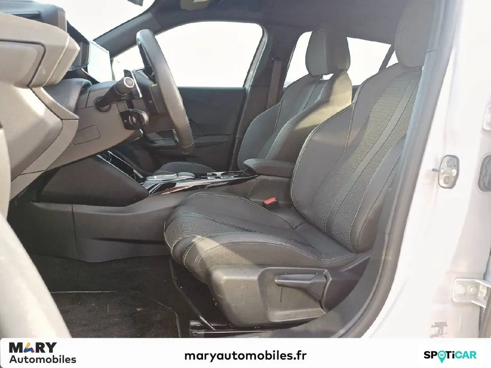 Véhicule occasion 215825 - peugeot 2008 - Photo 10