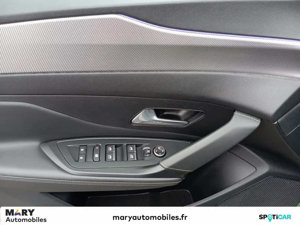 Véhicule occasion 1232835 - peugeot 308 - Photo 9