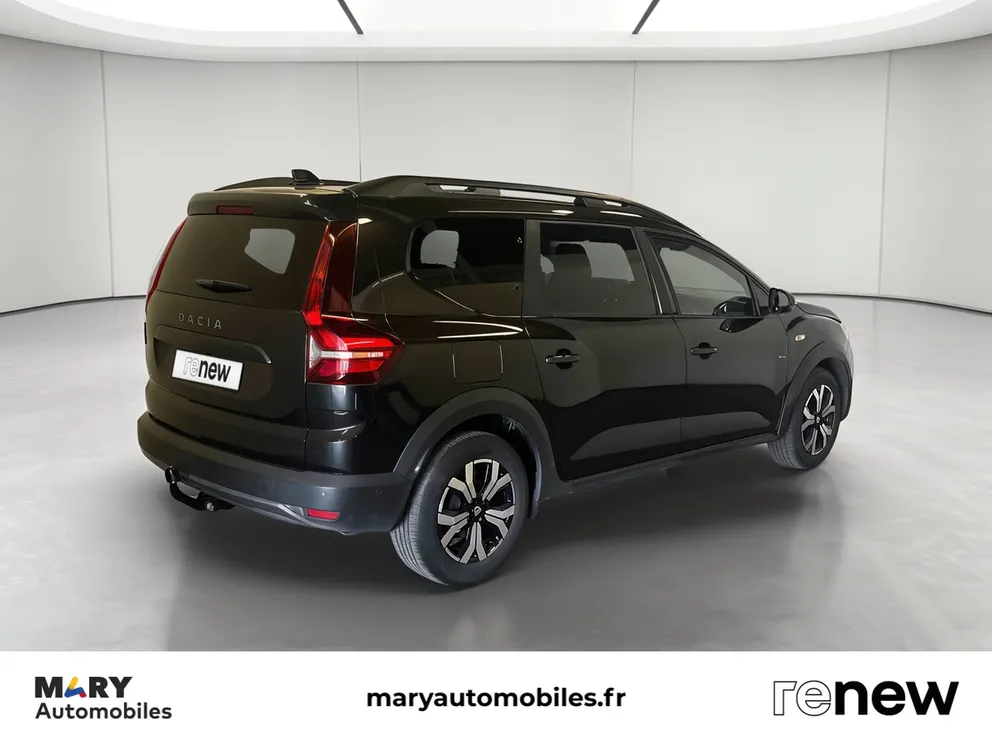 Véhicule occasion 232646 - dacia JOGGER - Photo 5