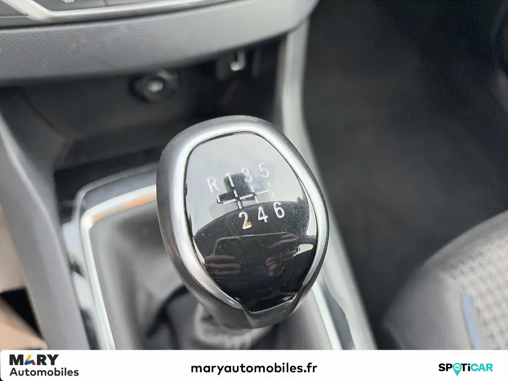 Véhicule occasion 232250 - peugeot 308 - Photo 12