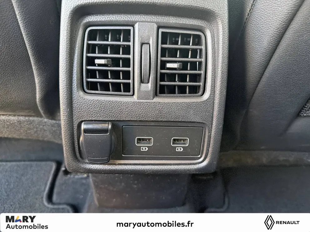 Véhicule occasion 210251 - renault CAPTUR - Photo 16