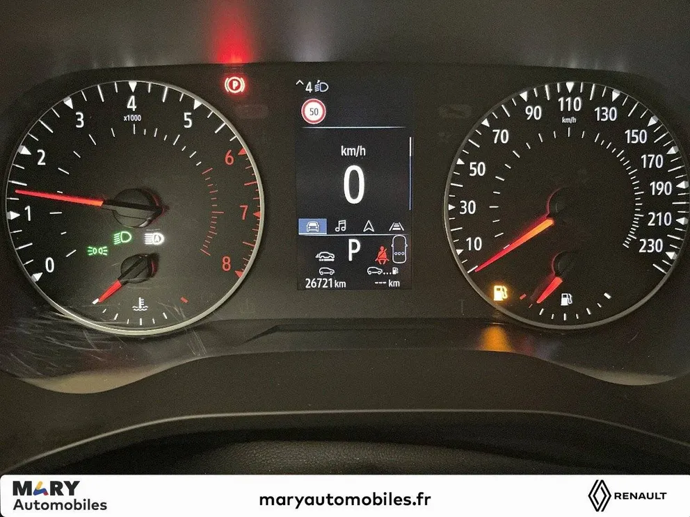 Véhicule occasion 185787 - renault ARKANA - Photo 15