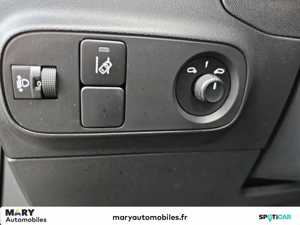 Véhicule occasion 225347 - Citroën C3 - Photo 13