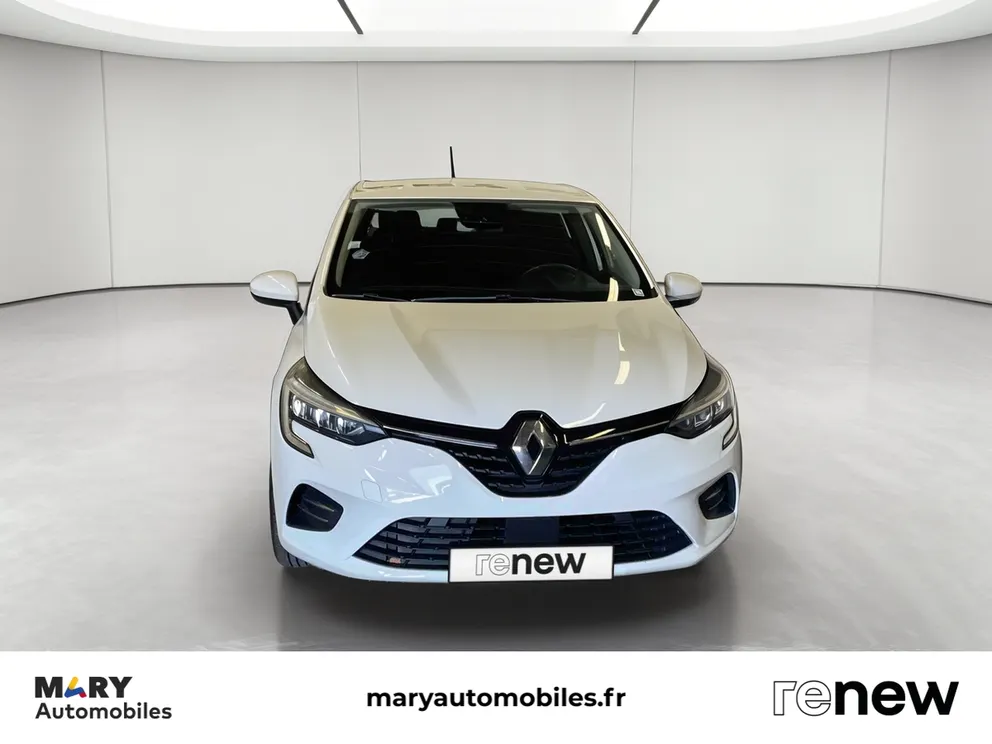 Véhicule occasion 237760 - renault CLIO - Photo 8