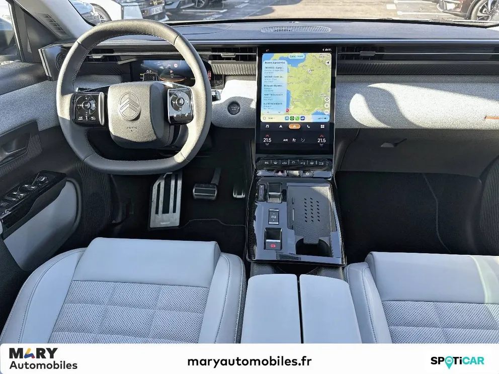 Véhicule occasion 211528 - Citroën C5 AIRCROSS - Photo 8