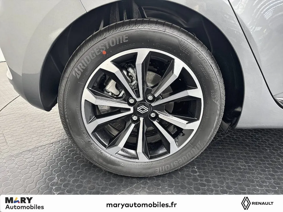 Véhicule occasion 198584 - renault CLIO - Photo 11