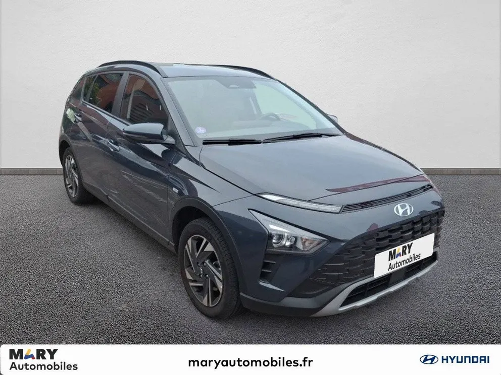 Véhicule occasion 192979 - hyundai BAYON - Photo 3