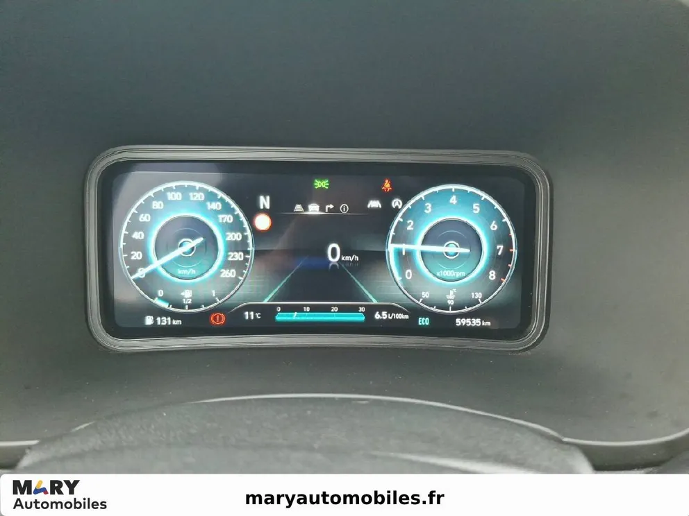 Véhicule occasion 221305 - hyundai KONA - Photo 17