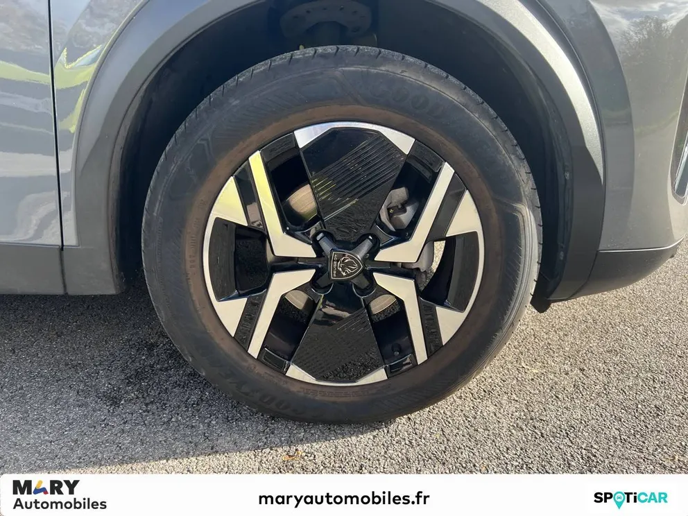 Véhicule occasion 202202 - peugeot 2008 - Photo 11